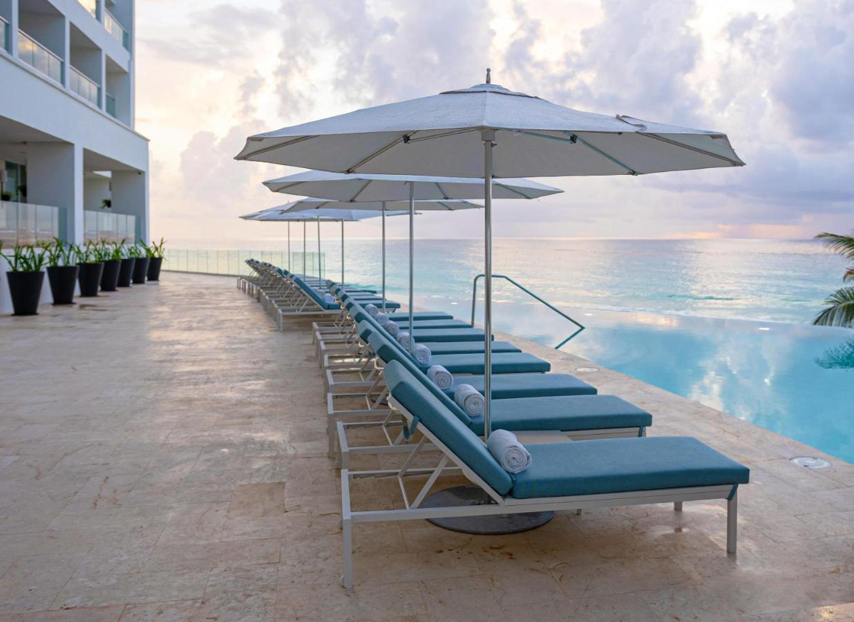 Sun Palace (Adults Only) Cancun Exterior photo